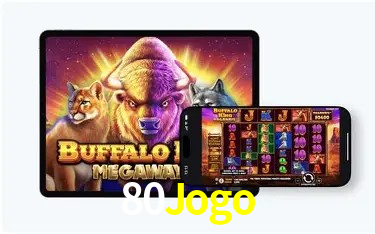 Descubra a Essência do 80Jogo: Nossa História e Compromissos
