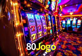 A Experiência Imersiva dos Cassinos Ao Vivo no 80Jogo