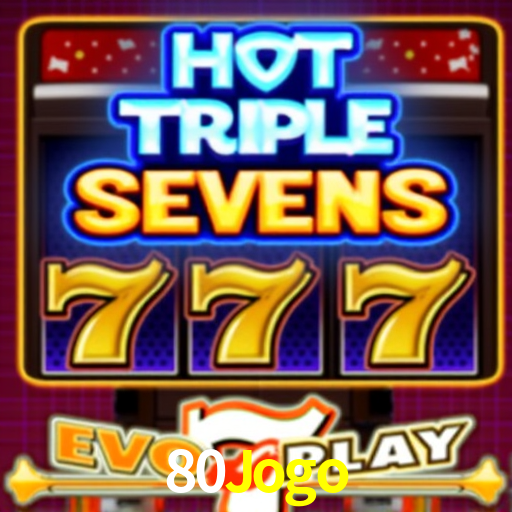 Desvendando o Mundo dos Jogos Virtuais na 80Jogo