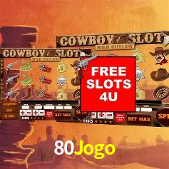 Desvendando o Mundo dos Jogos Virtuais na 80Jogo