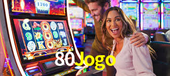 Descubra a Magia dos Jogos de Arcade no 80Jogo