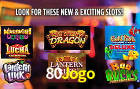 Desvendando o Mundo dos Jogos Virtuais na 80Jogo