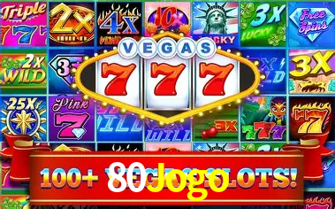 Inovações de Jogos na 80Jogo: O Futuro das Experiências Interativas