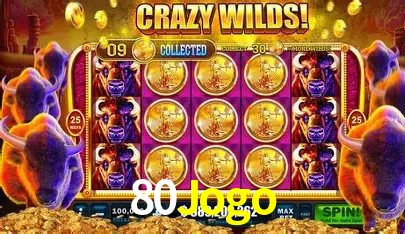 A Emoção da Loteria na 80Jogo: Uma Chance de Mudança de Vida