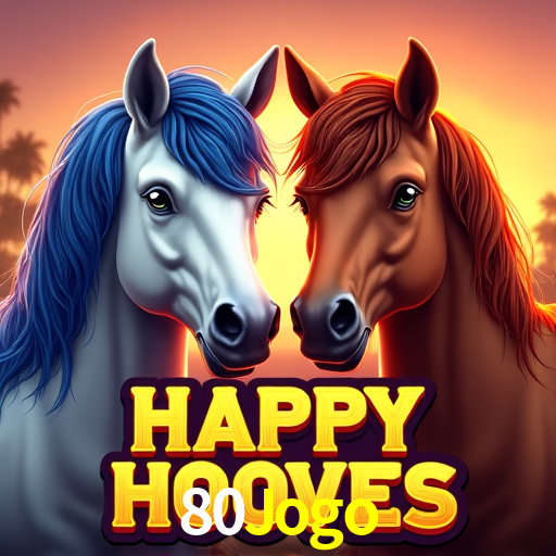 Desvendando o Mundo dos Jogos Virtuais na 80Jogo